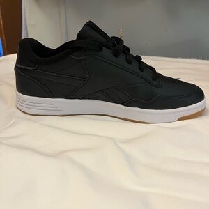 Women’s memory foam Reebok sneakers